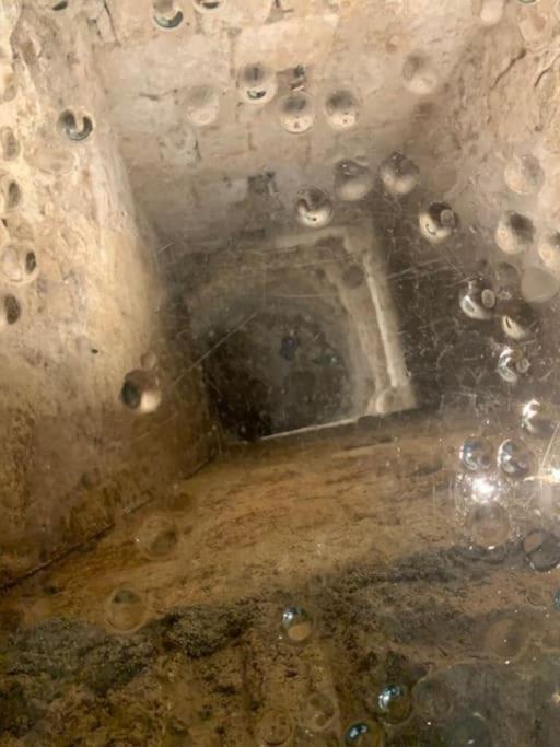 شقة Laokoontos 16 Rhodes City المظهر الخارجي الصورة