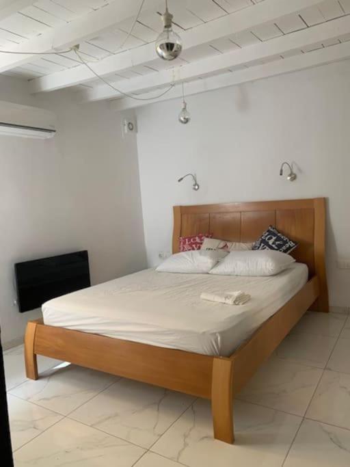 شقة Laokoontos 16 Rhodes City المظهر الخارجي الصورة